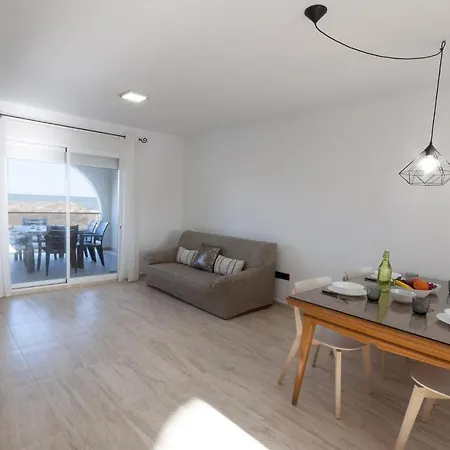 Holiday home Vistamar 1 *