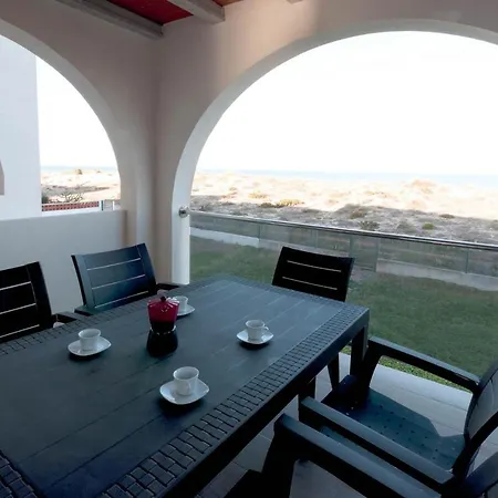 Holiday home Vistamar 1