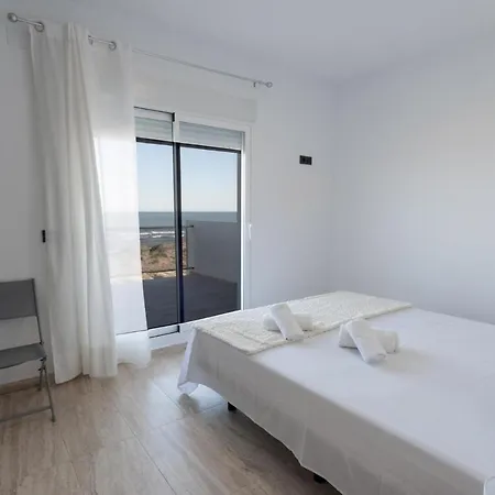 Holiday home Vistamar 1