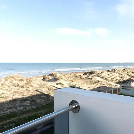 Vistamar 1 Holiday home Oliva